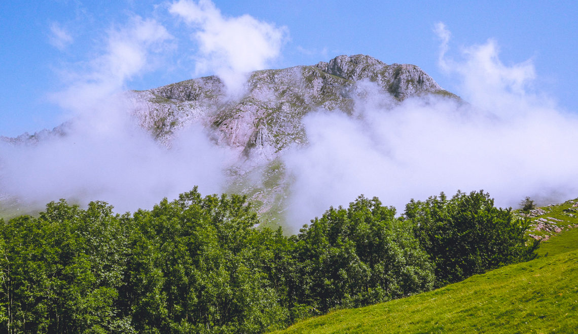 Txindoki roadtrip pays basque espagnol